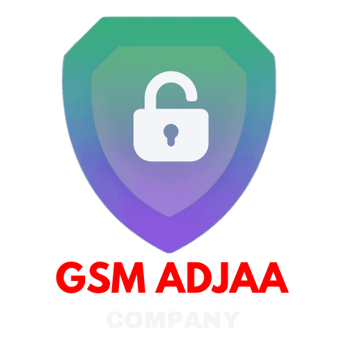 GSM ADJAA Logo