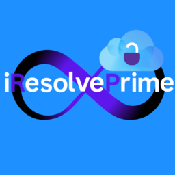 iResolvePrime (Activation Bypass)	