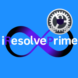 iResolvePrime (MDM Activator)